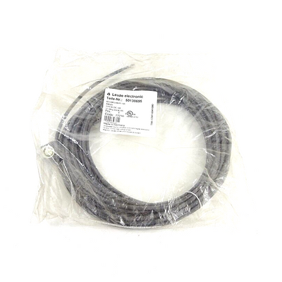 LEUZE KD U-M12-4W-P1-100