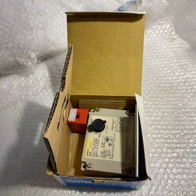 OMRON D4BL-1DRG