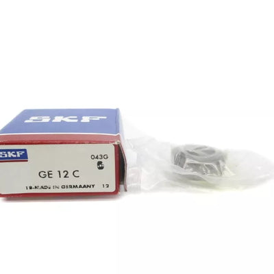 SKF GE 12 C