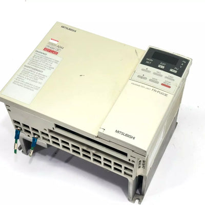 MITSUBISHI FR-A044-1.5K-CD + FR-PU03E