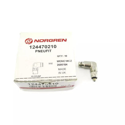 NORGREN 124470210