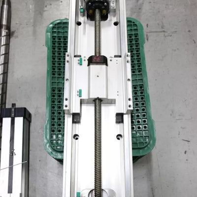 IAI ISP-WXM-A-600-20-450-T1-M-AQ-L