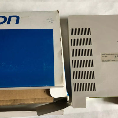 OMRON CV500ISX01