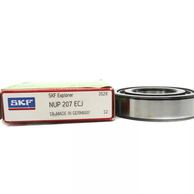 SKF NUP207ECJ