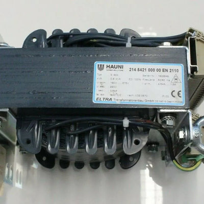 ELTRA 214542100000EN2110