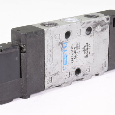 CPE14-M1H-5L-QS-6