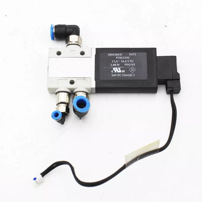 FESTO MHE2-M1H-3/2G-M7