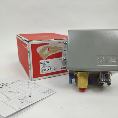 DANFOSS 060-315066