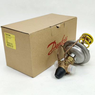 DANFOSS 003H0124