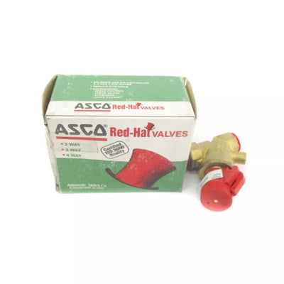 ASCO V0222