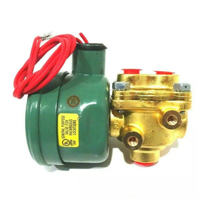 ASCO EF8342C001