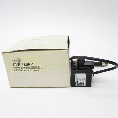 NUMATICS DVS-180P-1