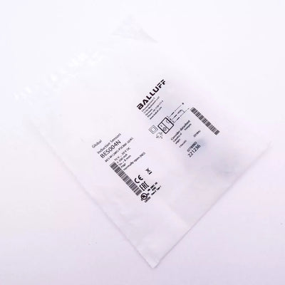 BALLUFF BES M12MG-PSC80F-S04G