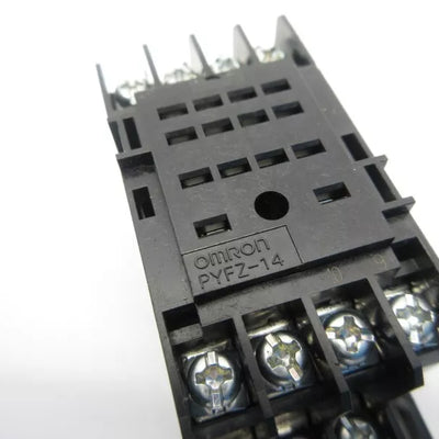OMRON PYFZ-14