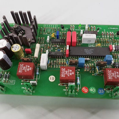 Danfoss PQ1072