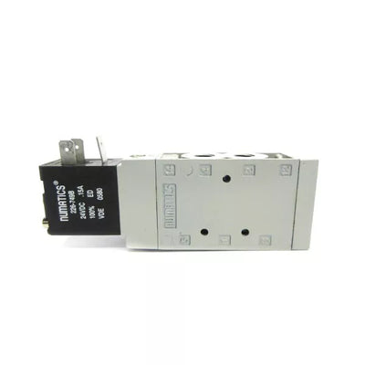 NUMATICS L11BA452B000061
