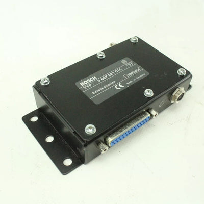 BOSCH 3 607 021 015