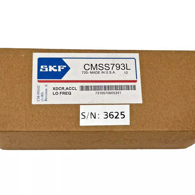 SKF CMSS793L