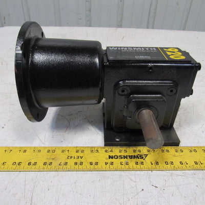 WINSMITH 920MDT