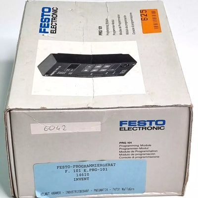 FESTO PRG 101