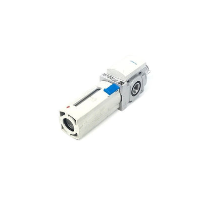 FESTO MS4-LFM-1/4-ARM-DA