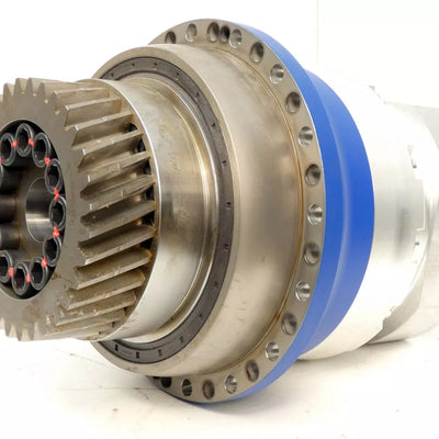 Wittenstein TP 300S-MA2-22-0M1-2S
