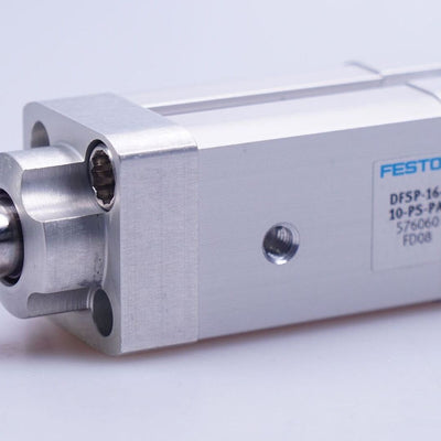 Festo DFSP-16-10-PS-PA