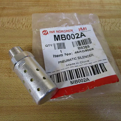 NORGREN MB002A