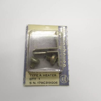 WESTINGHOUSE FH-76