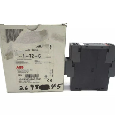 ABB 1SAR543320R0003