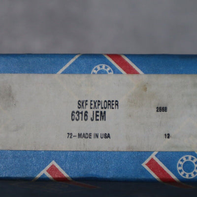 SKF 6316-JEM