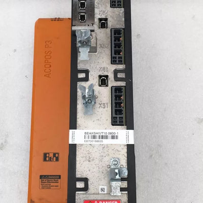 B&R 8EI4X5HWT10.0600-1