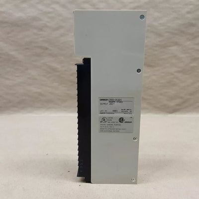 OMRON C500-OC221