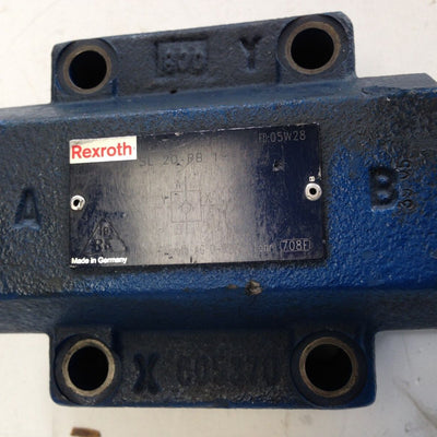 BOSCH R900599586