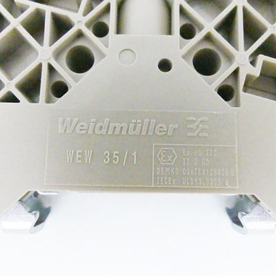 WEIDMULLER WEW 35/1