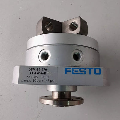 FESTO DSM-32-270-CC-FW-A-B