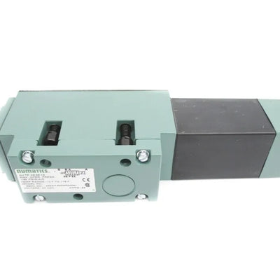 NUMATICS 252SA400M000061