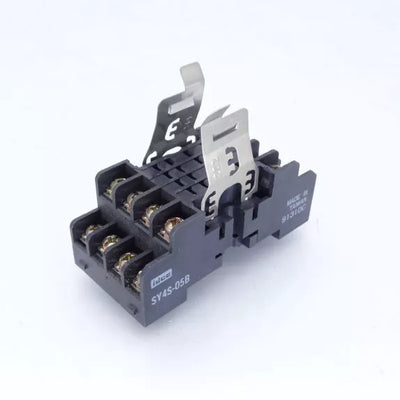 IDEC SY4S-05B