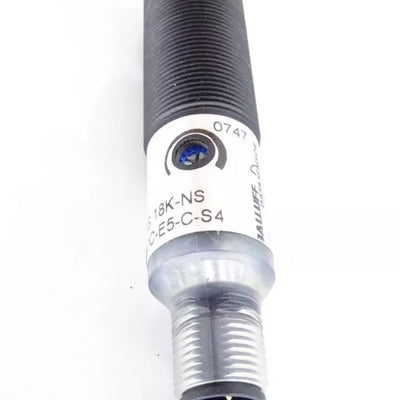 BALLUFF BOS-18K-NS-1LOC-E5-C-S4