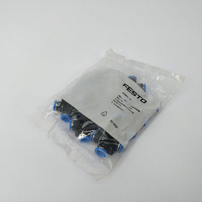 FESTO QSMX-6