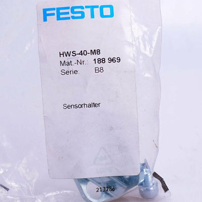 Festo HWS-40-M8