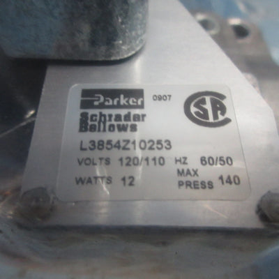 PARKER L3854Z10253