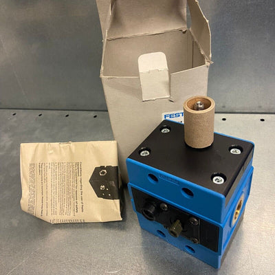 FESTO MFHE-3-3/8