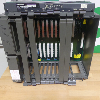 MITSUBISHI FCA330HLX-1