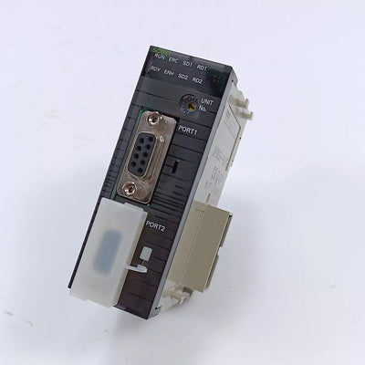 OMRON CJ1W-SCU21
