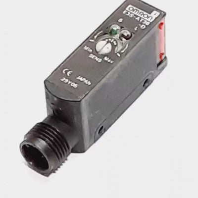 OMRON  E3S-AT36-D