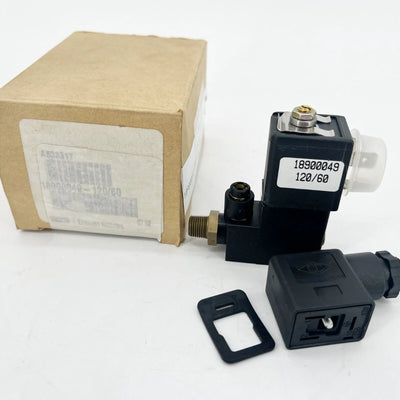 Asco 18900049-120/60