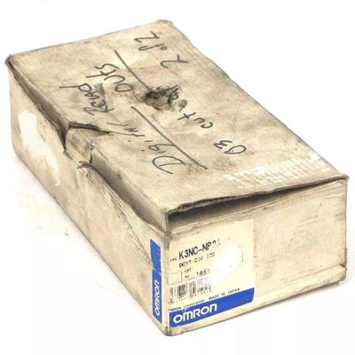 OMRON K3NC-NB2A