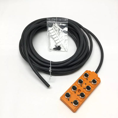 ASB-8-LED-5/4
