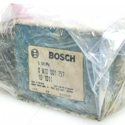 Bosch 0 810 001 757